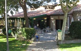 Hotel Restaurante Sonsoles